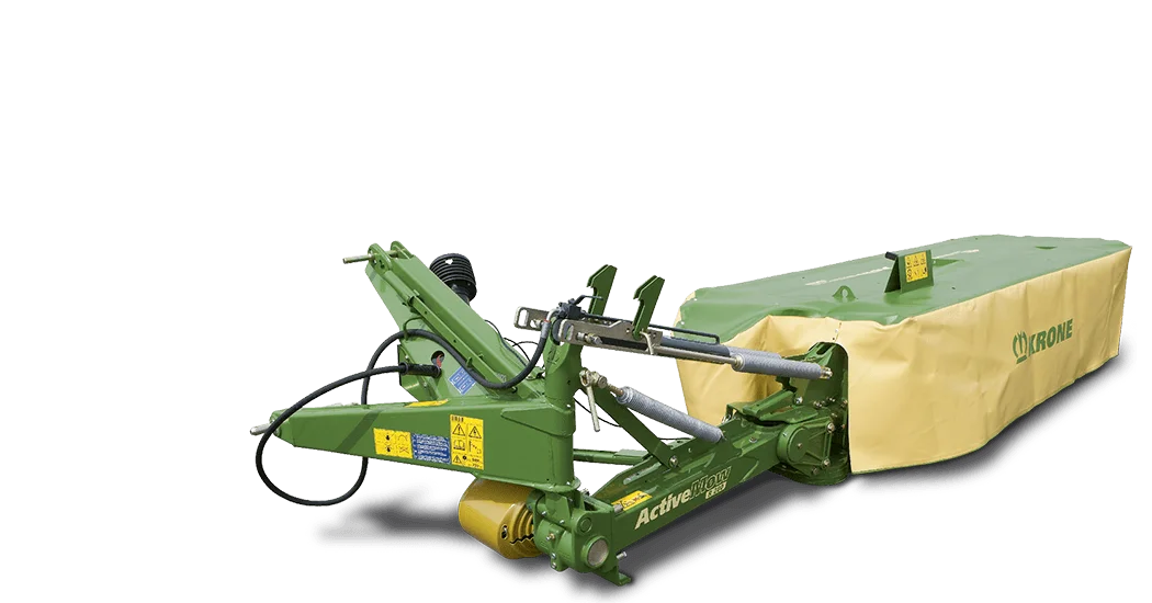 KRONE ActiveMow