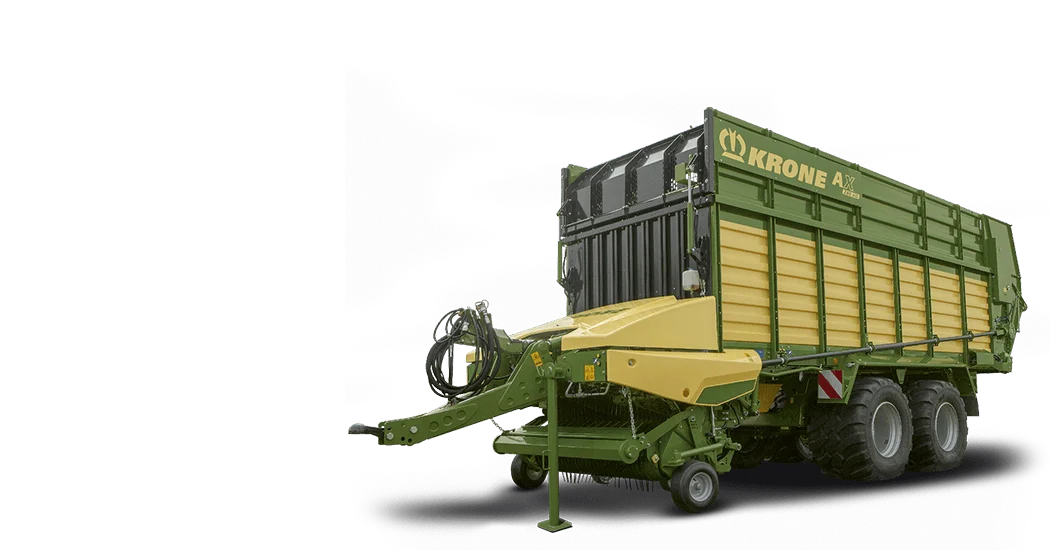 KRONE AX