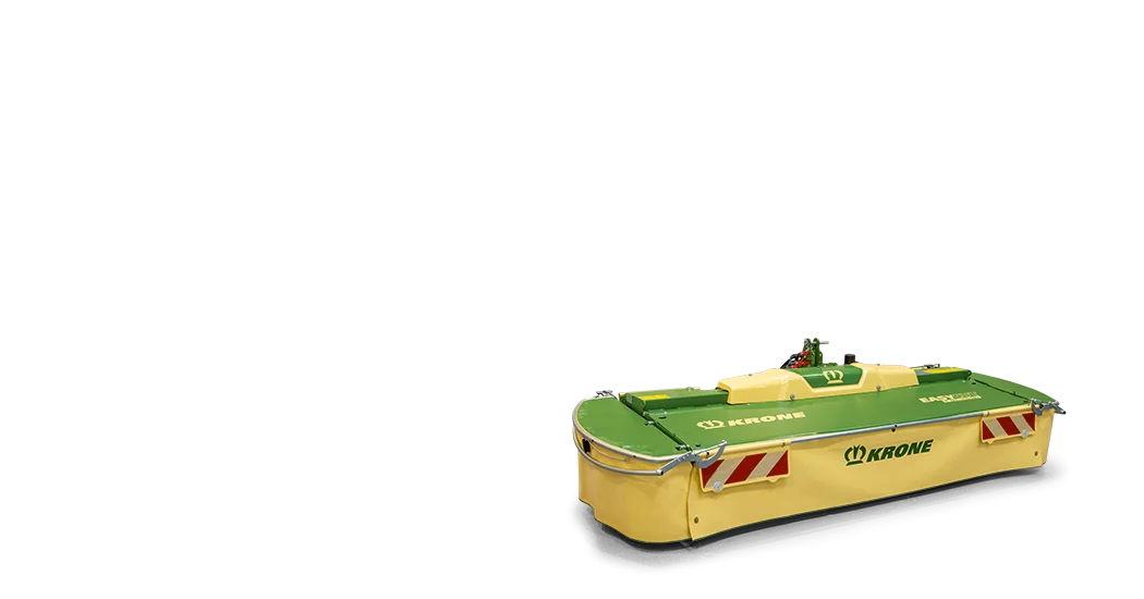 KRONE EasyCut F Highland