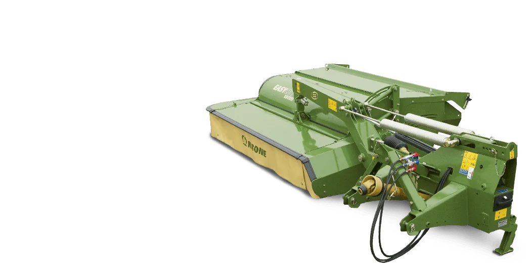 KRONE EasyCut R