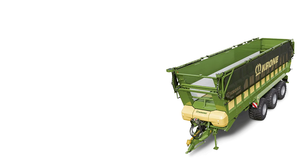 KRONE GX