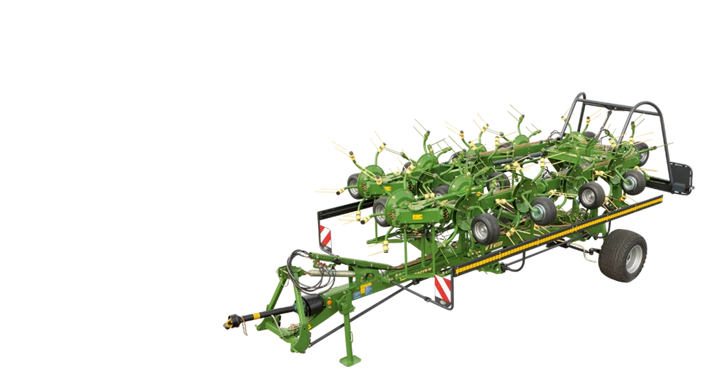 KRONE KWT