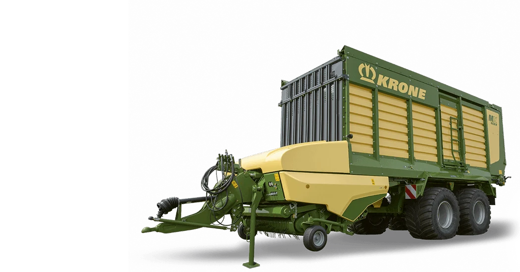 KRONE MX