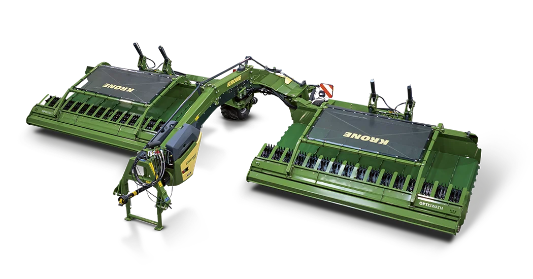 KRONE Swativo
