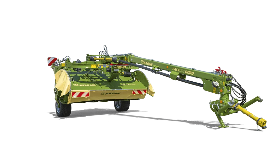 KRONE EasyCut TS/TC
