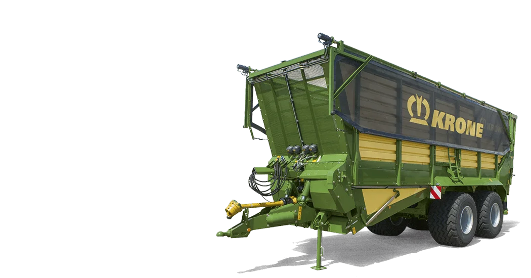 KRONE TX