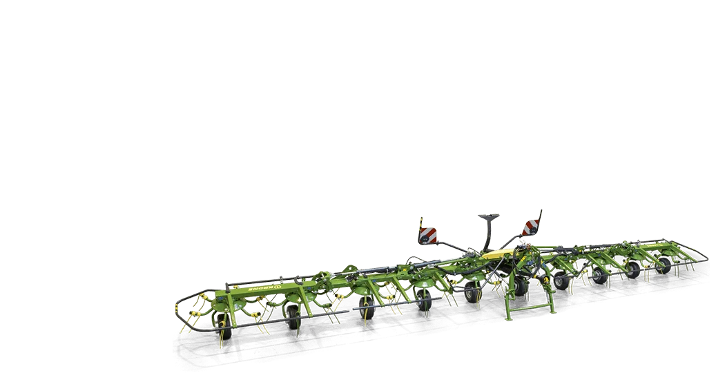 KRONE Vendro