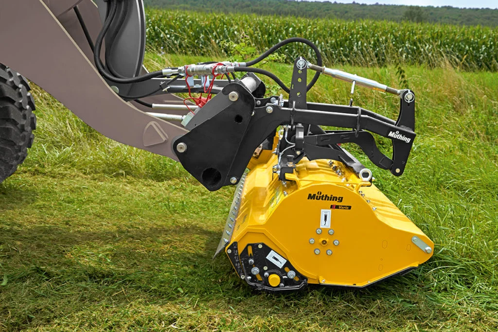 MU-E Hydro Vario – praktijk- of detailfoto