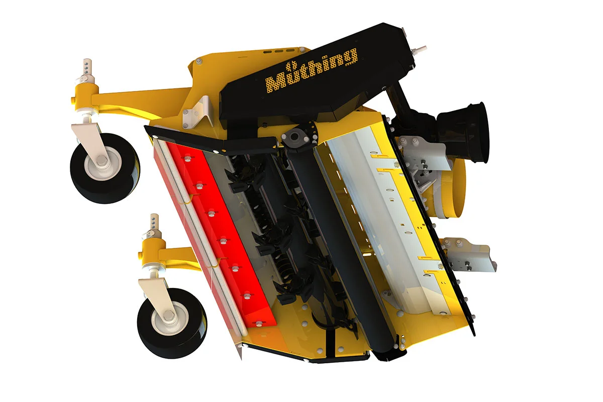 MU-COLLECT VARIO – afbeelding 9