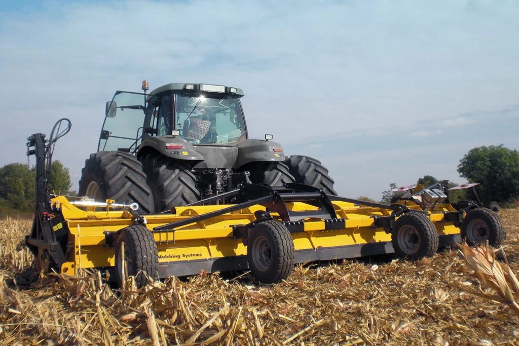 MU-Farmer 670 – praktijk- of detailfoto