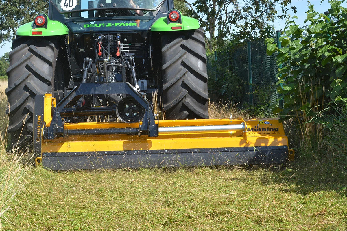 MU-H Vario – afbeelding 6
