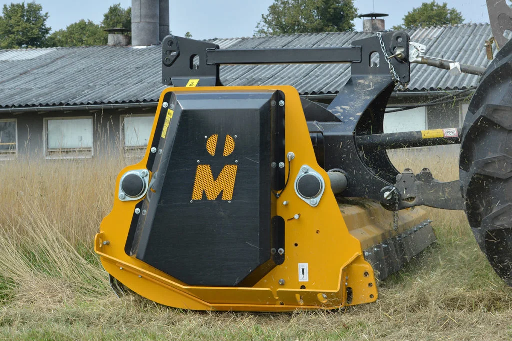 MU-PRO VARIO – afbeelding 4