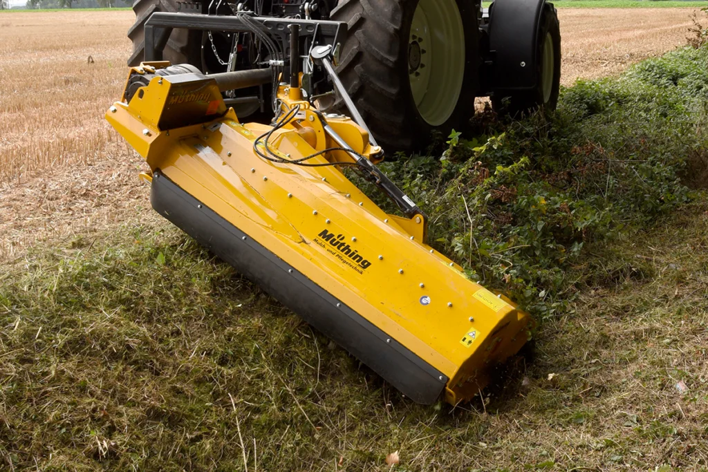 MU-H/S Vario – praktijk- of detailfoto