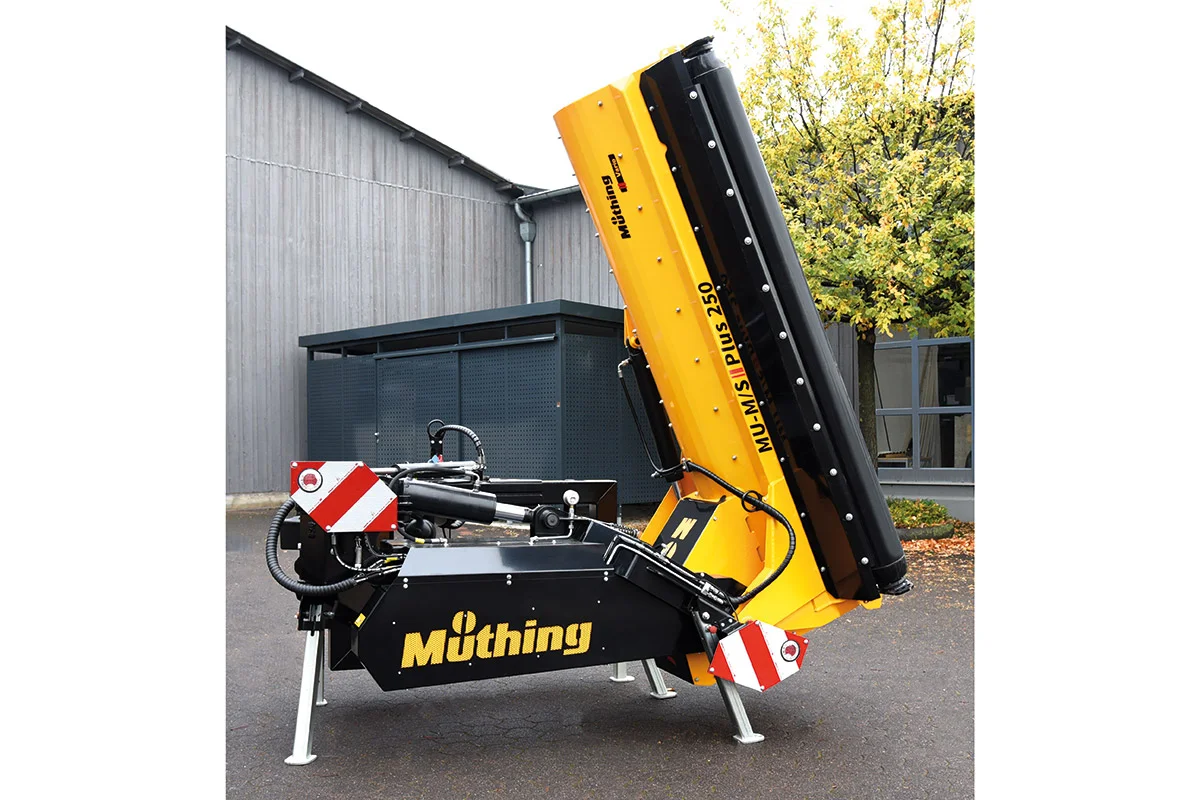MU-M/S VARIO PLUS – afbeelding 7