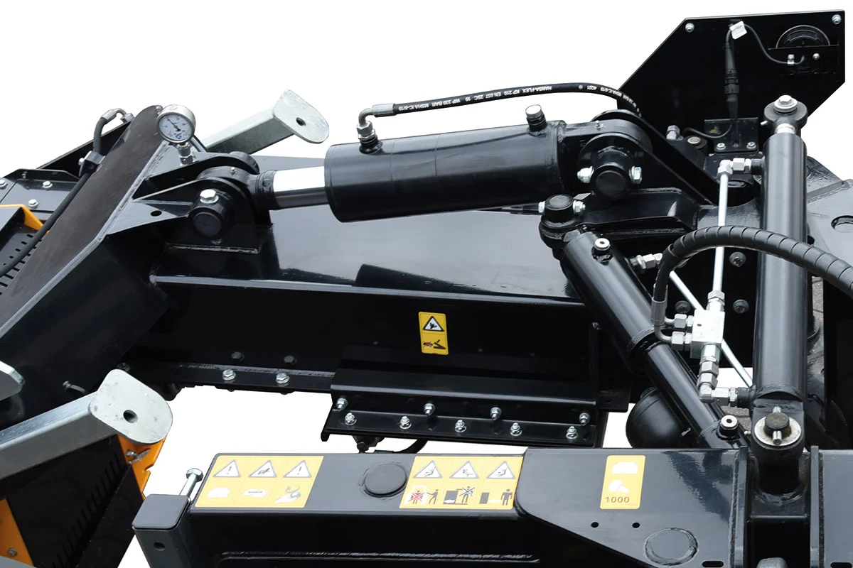 MU-M/S VARIO PLUS – afbeelding 6