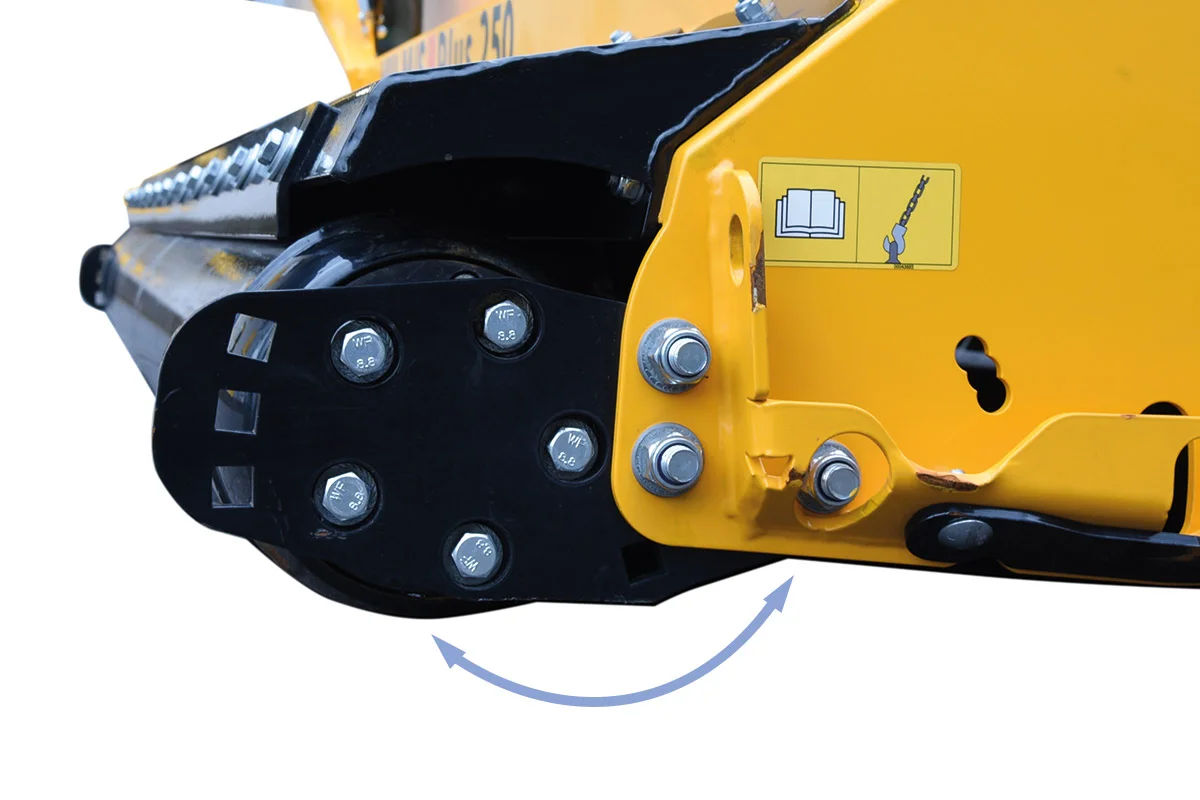 MU-M/S VARIO PLUS – afbeelding 9