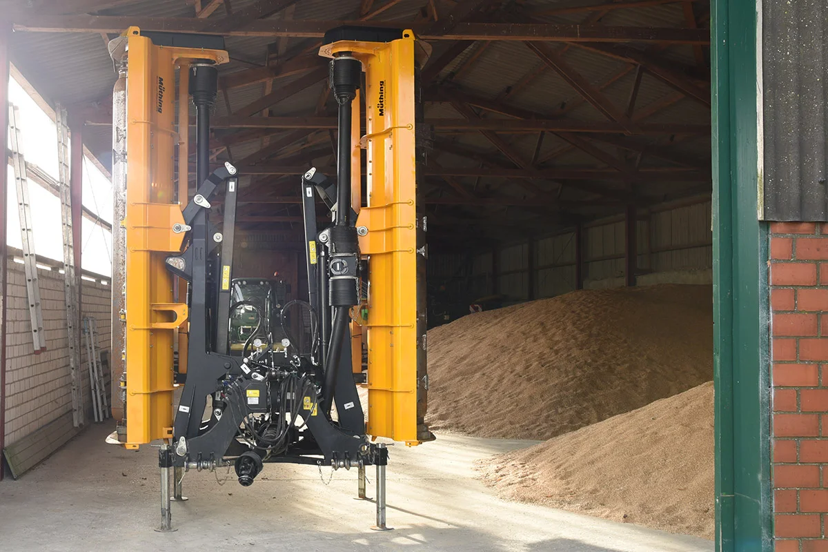 MU-PRO/F Vario – afbeelding 8