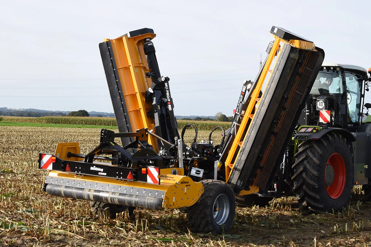 MU-PRO/F TRAIL VARIO – afbeelding 8