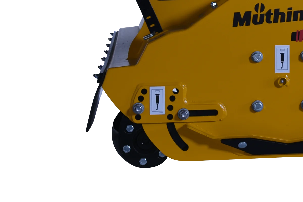 MU-O Vario – afbeelding 9