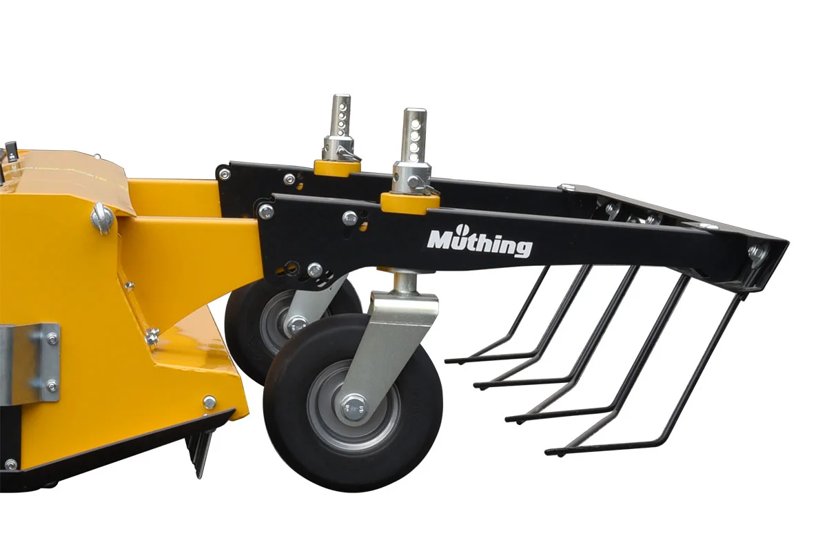 MU-COLLECT VARIO – afbeelding 11
