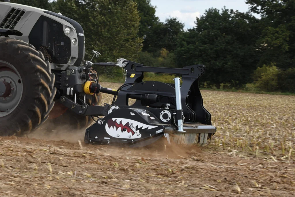 MU-VARIO SHARK – praktijk- of detailfoto