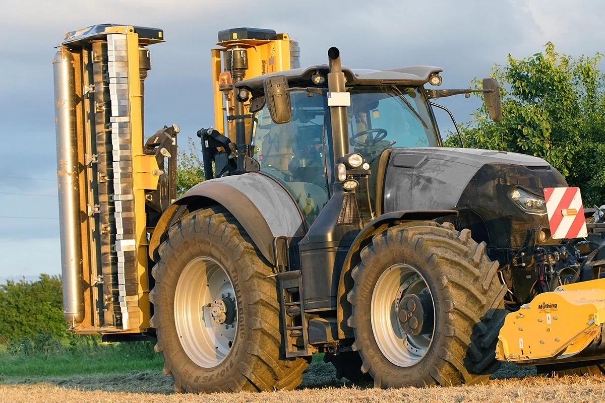MU-PRO/F Vario – afbeelding 5