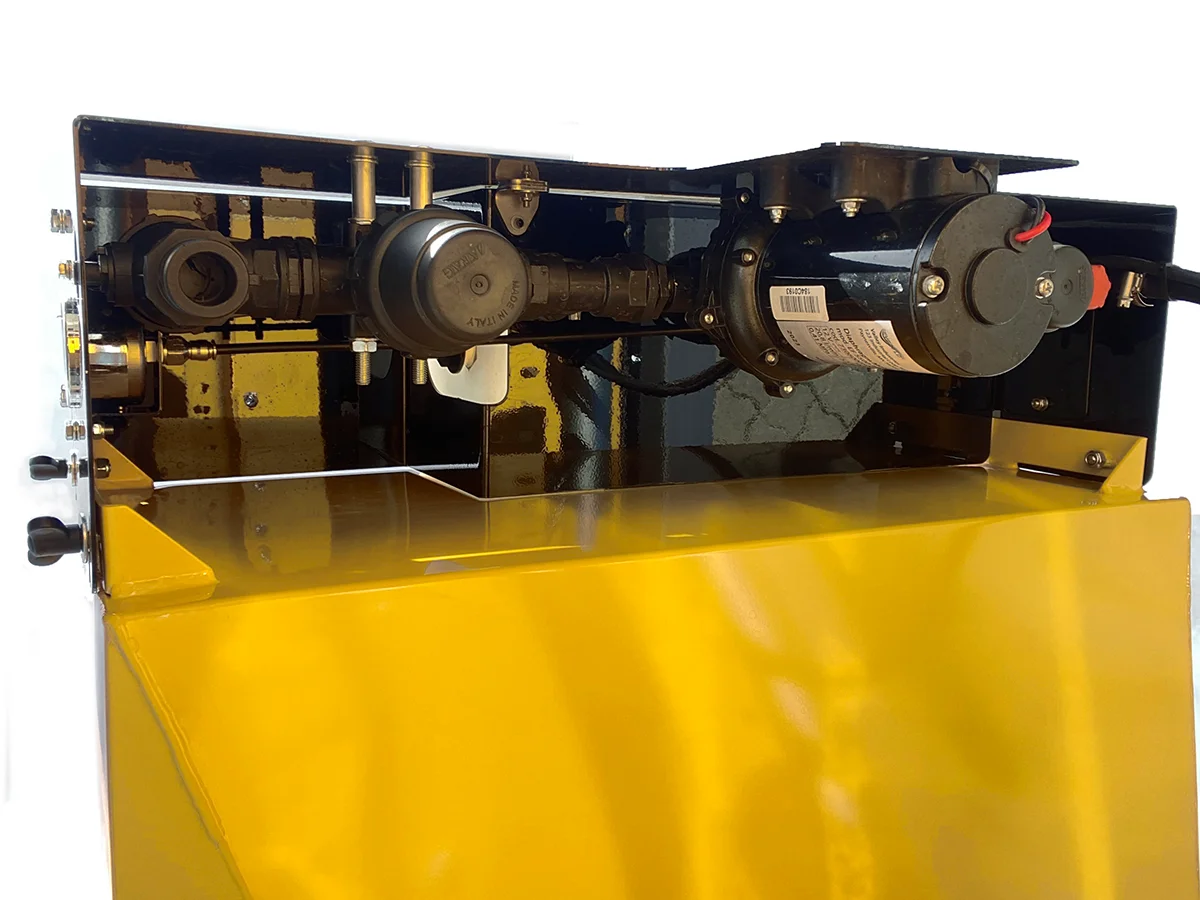 MU-COMBIMULCHER VARIO – afbeelding 8