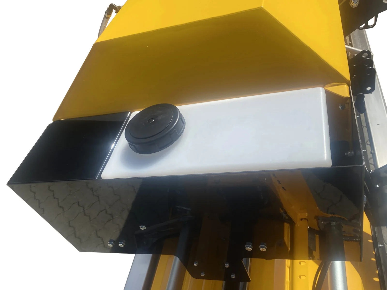 MU-COMBIMULCHER VARIO – afbeelding 9