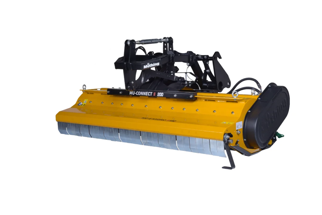 MU-E Hydro Vario