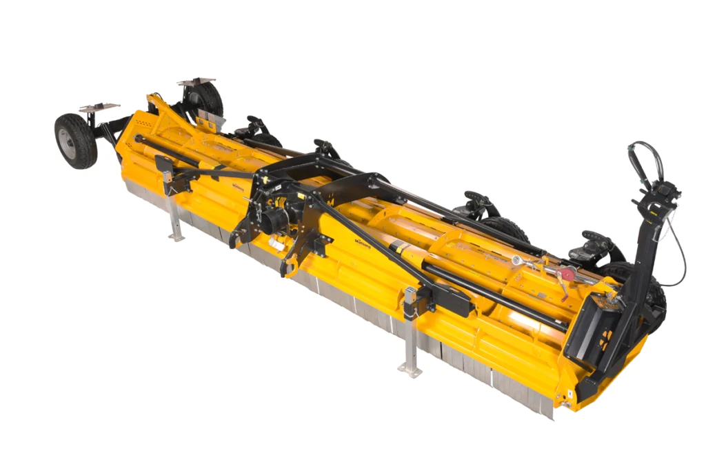 MU-Farmer 670