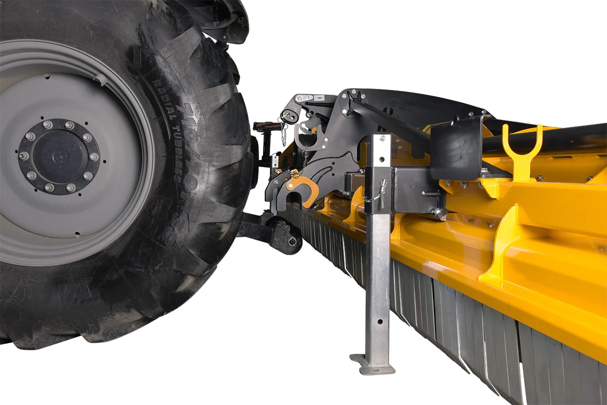 MU-Farmer 670 – afbeelding 11
