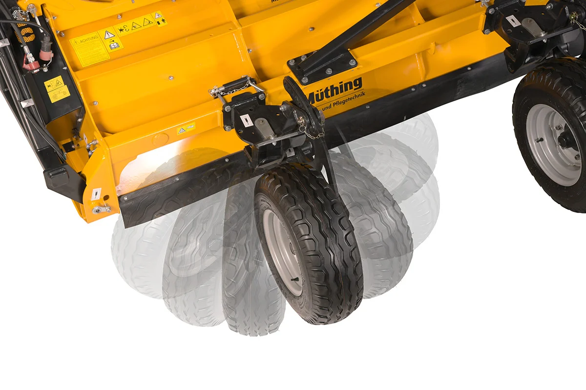 MU-Farmer 670 – afbeelding 12