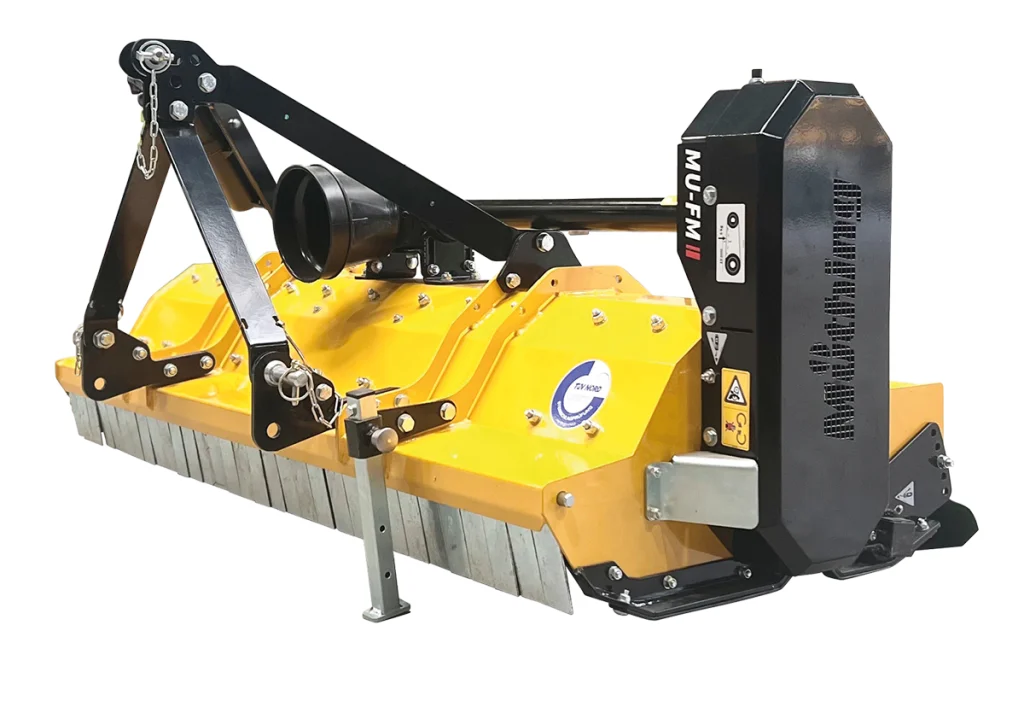 MU-FM VARIO/MU-FM HYDRO VARIO