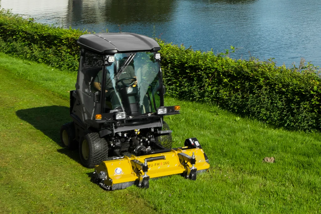 MU-FM VARIO/MU-FM HYDRO VARIO – afbeelding 12
