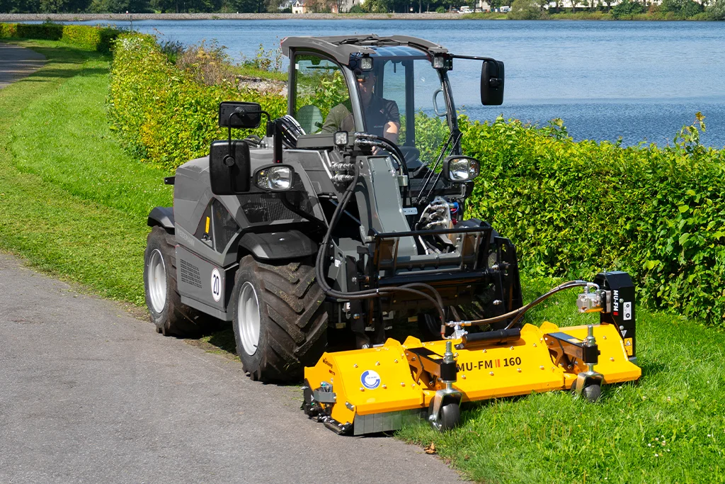 MU-FM VARIO/MU-FM HYDRO VARIO – afbeelding 4
