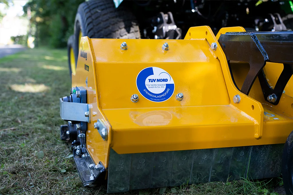 MU-FM VARIO/MU-FM HYDRO VARIO – afbeelding 13