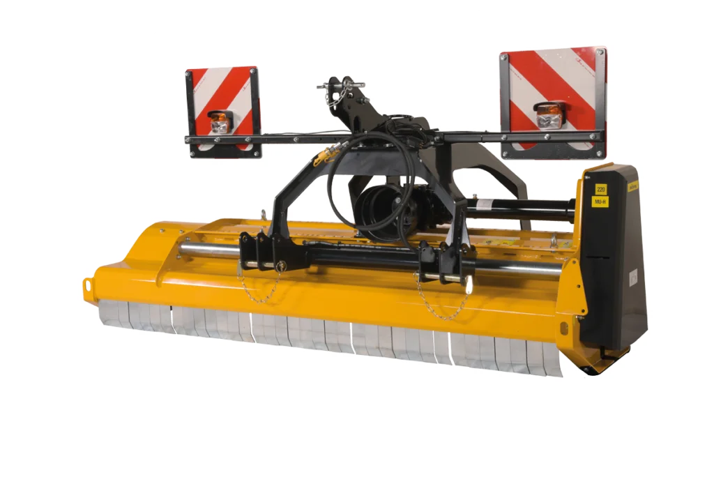 MU-H Vario