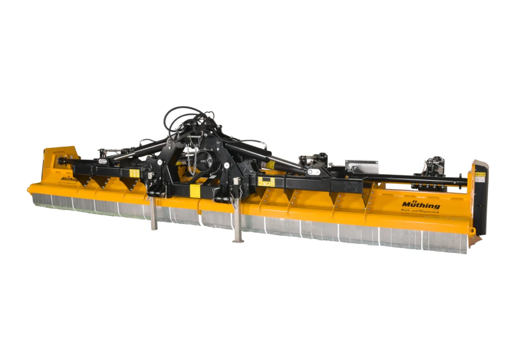 MU-M/F Vario