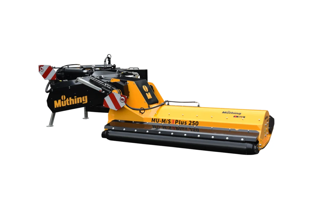 MU-M/S VARIO PLUS
