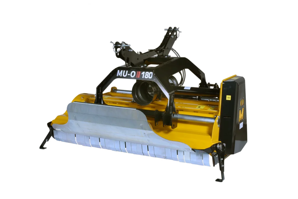 MU-O Vario