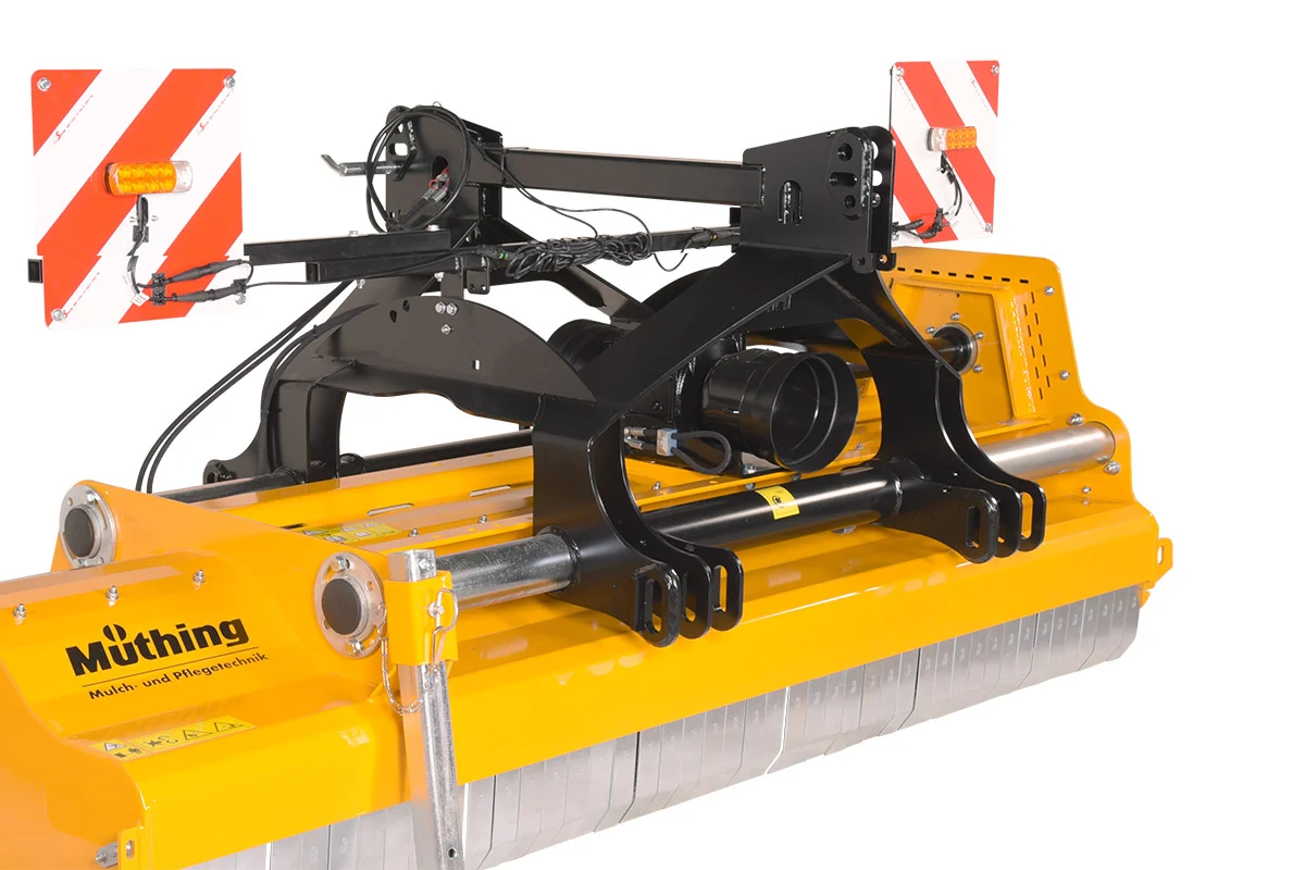 MU-PRO VARIO – afbeelding 5