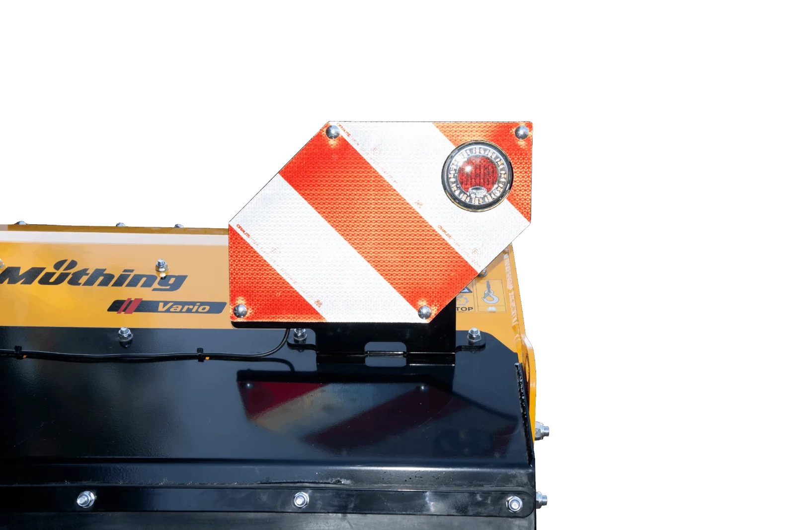 MU-PRO/R VARIO – afbeelding 6