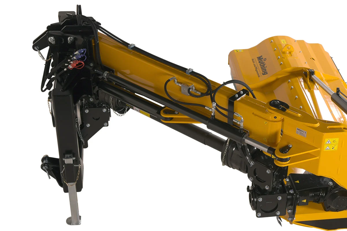 MU-PRO/S Vario – afbeelding 9