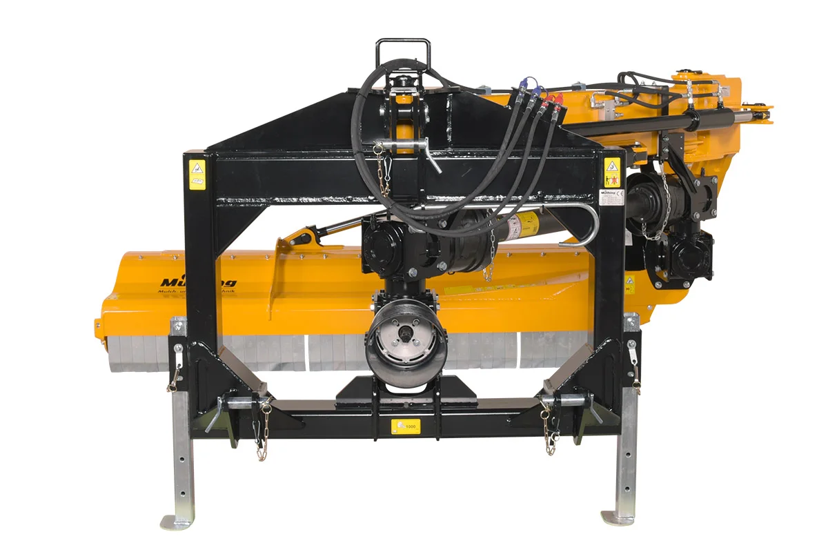 MU-PRO/S Vario – afbeelding 5