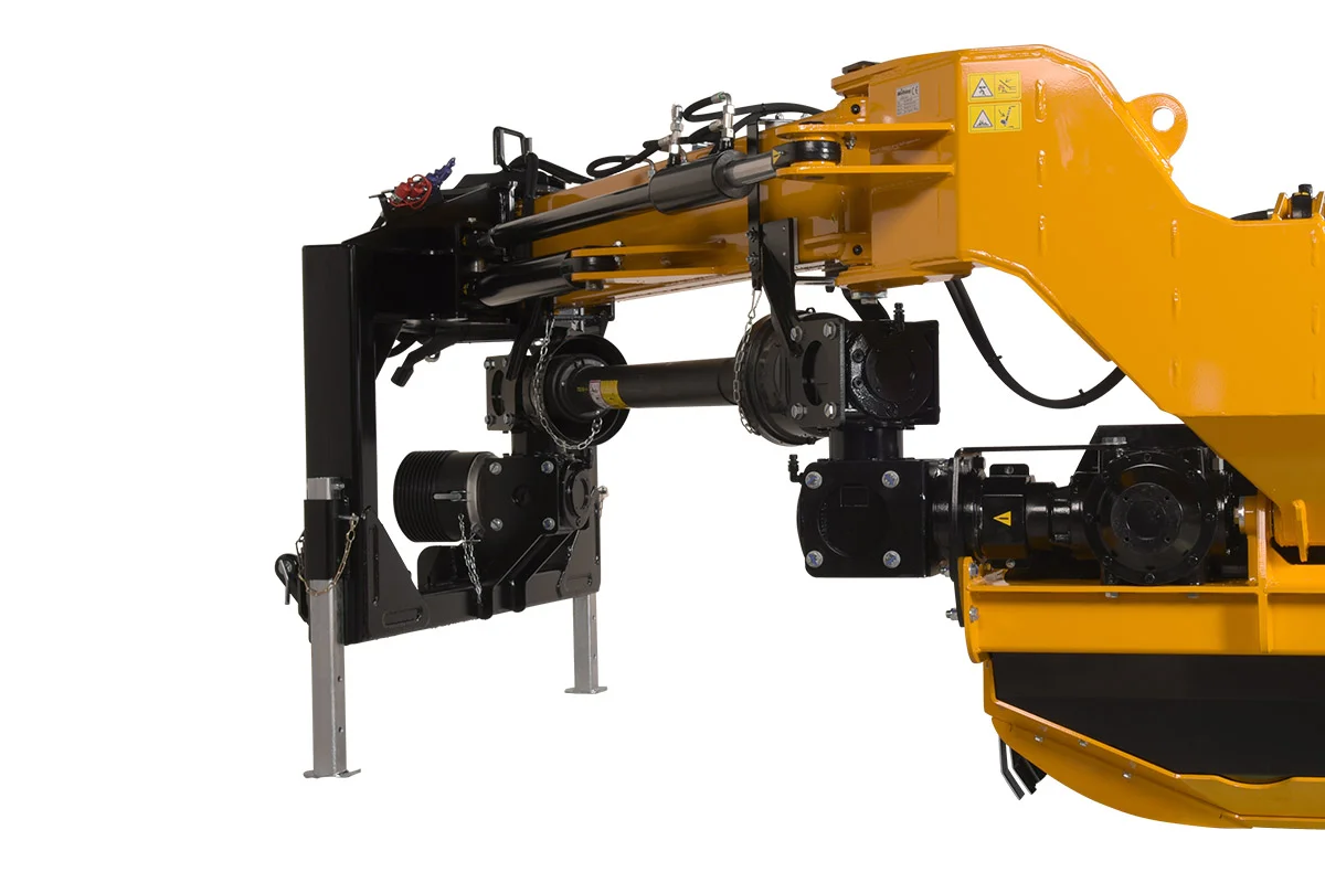 MU-PRO/S Vario – afbeelding 7