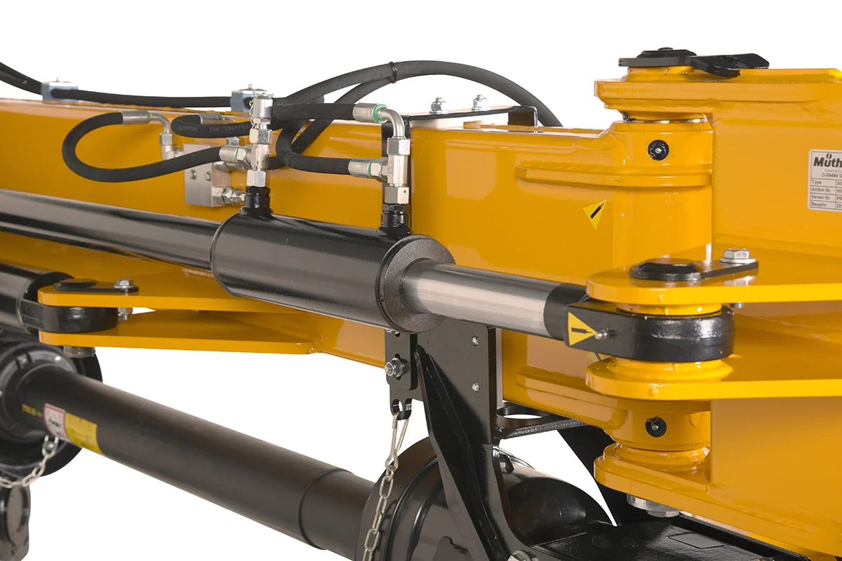 MU-PRO/S Vario – afbeelding 8