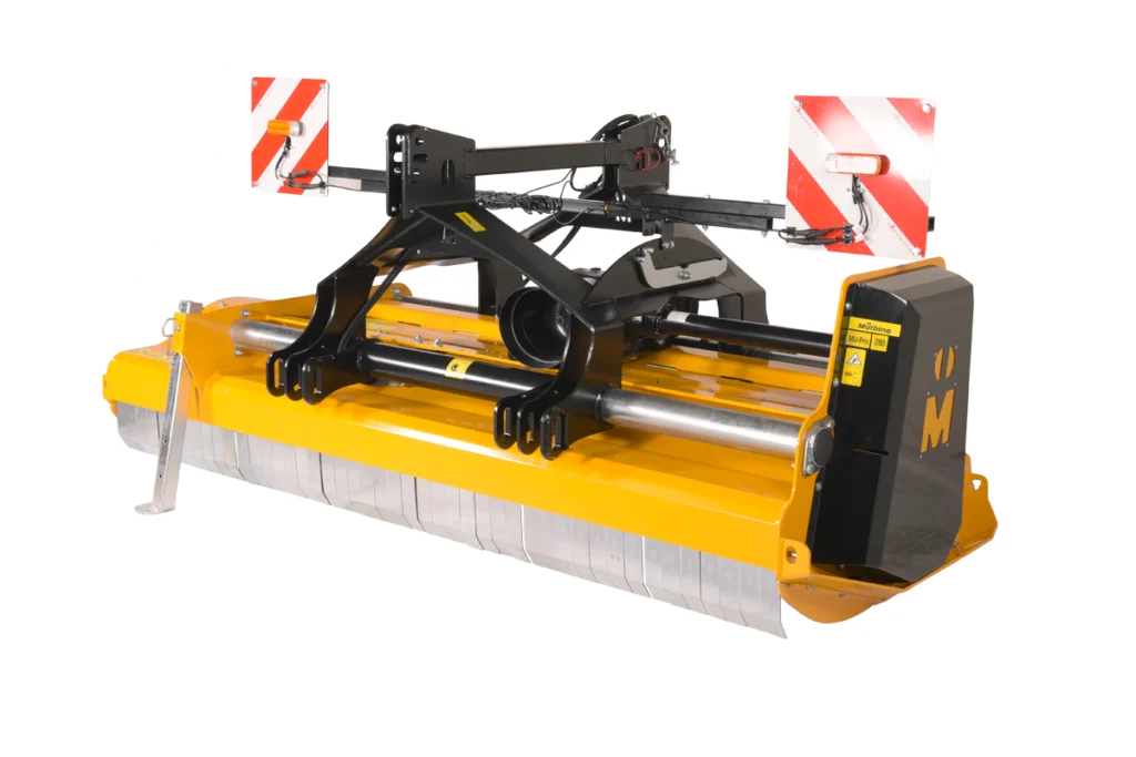 MU-PRO VARIO