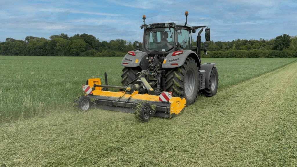 MU-PRO/R VARIO – afbeelding 4