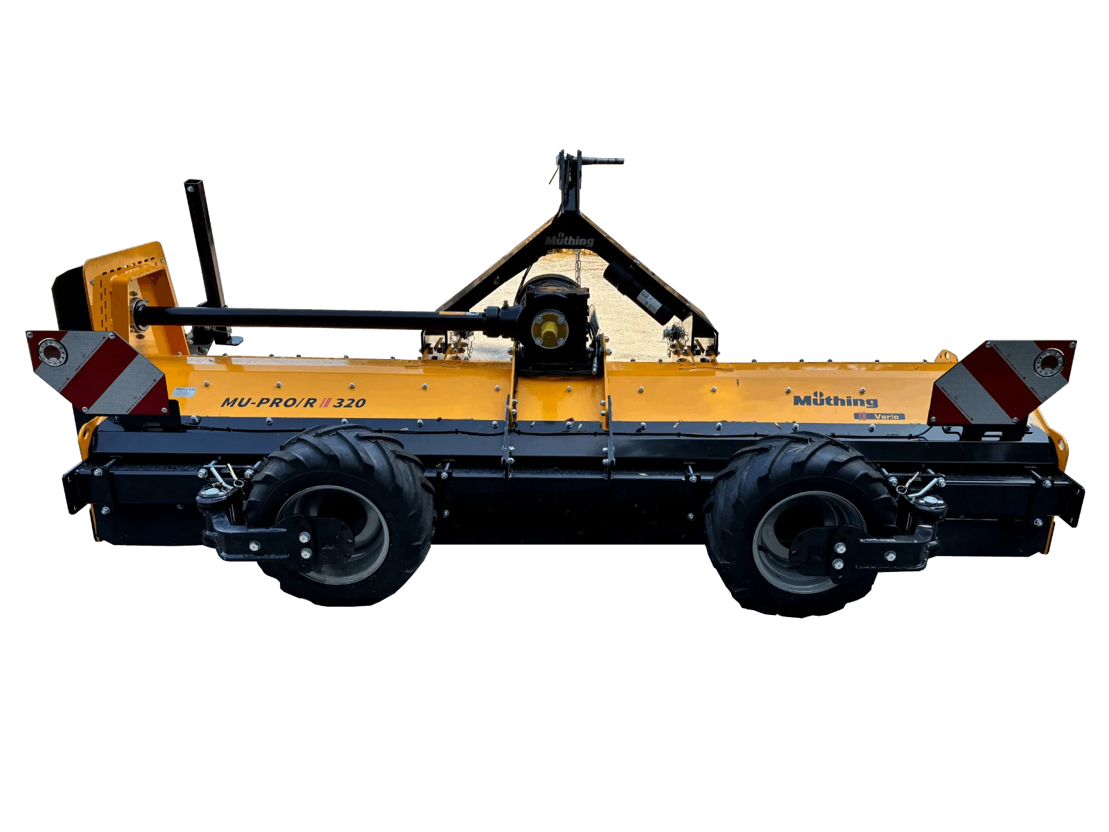 MU-PRO/R VARIO – afbeelding 9