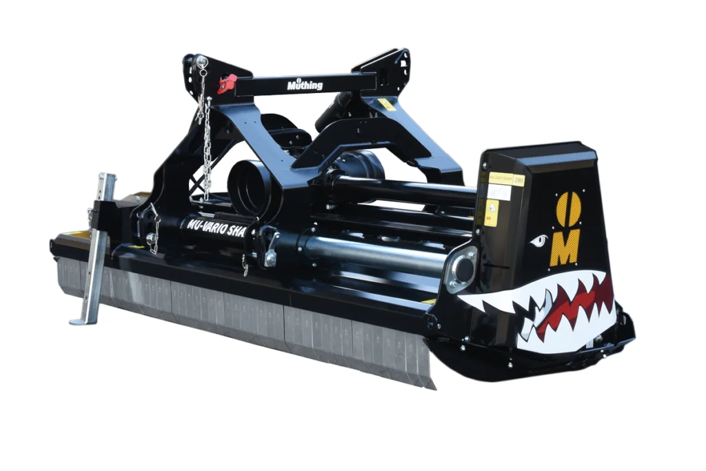 MU-VARIO SHARK